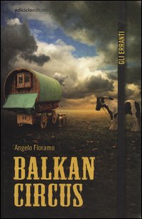 Balkan circus 
