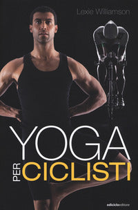 Yoga per ciclisti 