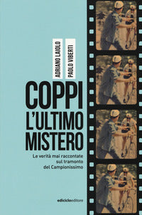 Coppi l'ultimo mistero 