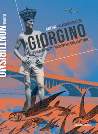 Cagliari villaggio perscatori giorgino 