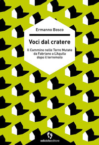 Voci dal cratere 