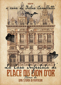 Casa infestata di place du lion d'obr 