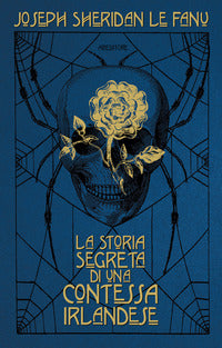Storia segreta di una contessa irlandese (la) 