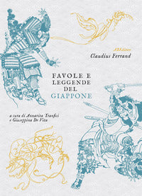 Favole e leggende del giappone 