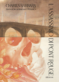 Assassinio di pont - rouge 
