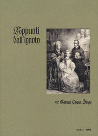 Appunti dall'ignoto 
