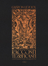 Racconti terrificanti 