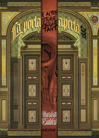 Porta aperta e altre storie inquietanti 