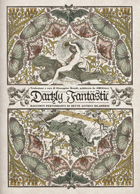 Darkly fantastic - racconti perturbanti di sette autrici irlandesi 