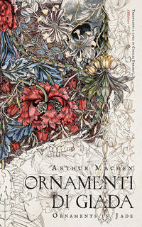 Ornamenti di giada 