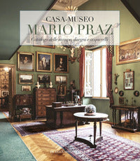 Casa museo mario praz - catalogo delle stampe disegni e acquerelli 