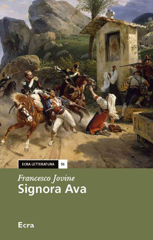 Signora ava 