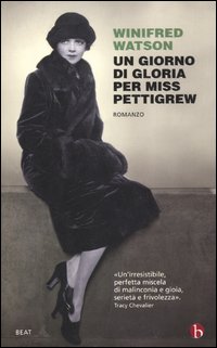 Giorno di gloria per miss pettigrew 