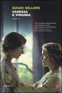 Vanessa e virginia 