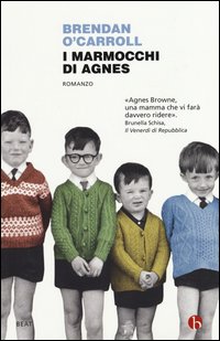 Marmocchi di agnes 