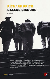 Balene bianche 