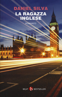 Ragazza inglese 