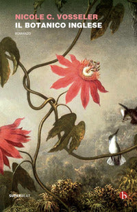 Botanico inglese 