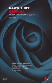 Georgia - storia di georgia o'keeffe 