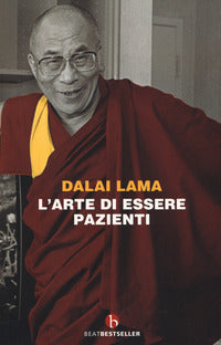 Arte di essere pazienti 
