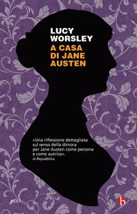 A casa di jane austen 