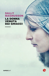 Donna venuta dai ghiacci 