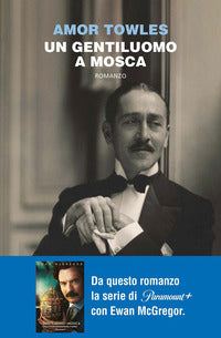 Gentiluomo a mosca 
