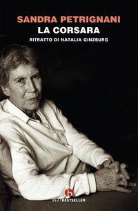 Corsara - ritratto di natalia ginzburg 