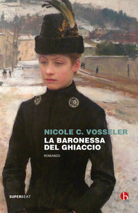 Baronessa del ghiaccio 