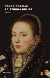 Strega del re 