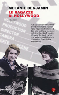 Ragazze di hollywood 