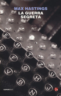 Guerra segreta 