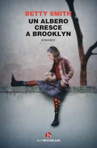 Albero cresce a brooklyn 