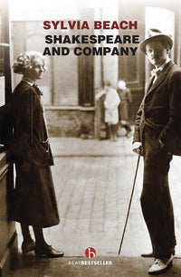 Shakespeare and company 