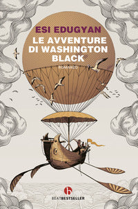 Avventure di washington black 