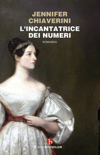Incantatrice dei numeri 