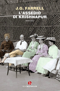 Assedio di krishnapur 