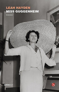 Miss guggenheim 