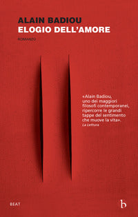 Elogio dell'amore 