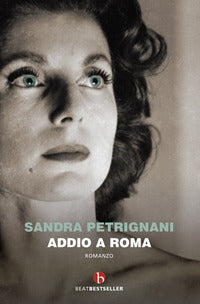 Addio a roma 