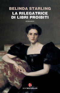 Rilegatrice dei libri proibiti 