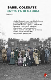 Battuta di caccia 