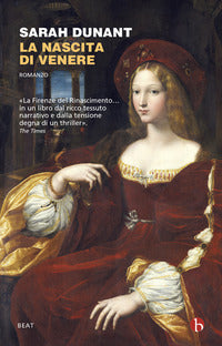 Nascita di venere 