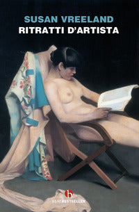 Ritratti d'artista 