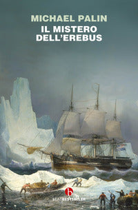 Mistero dell'erebus 