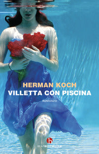 Villetta con piscina 