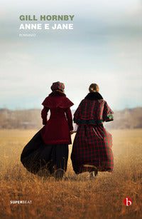 Anne e jane 