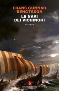 Navi dei vichinghi 