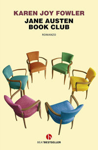Jane austen book club 