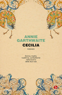 Cecilia 